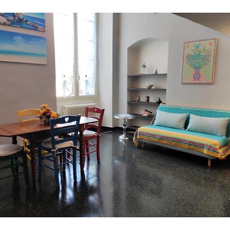 Alessandra'S Home Генуя Экстерьер фото